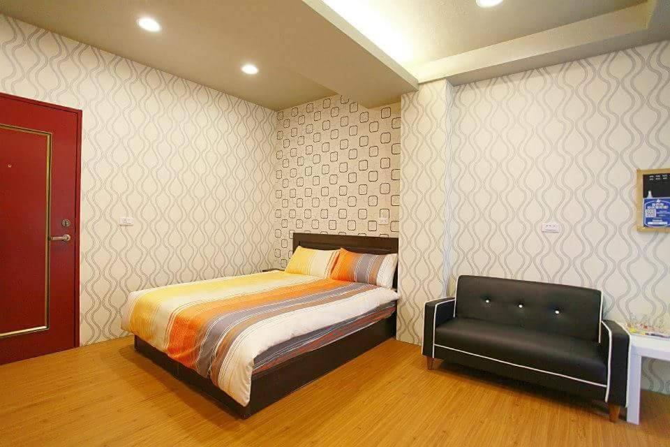 Dream Lake Tainan Bagian luar foto